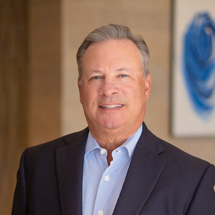 Headshot of Phillip Meyer, Vice President/Investments at the Southlake, TX Stifel branch